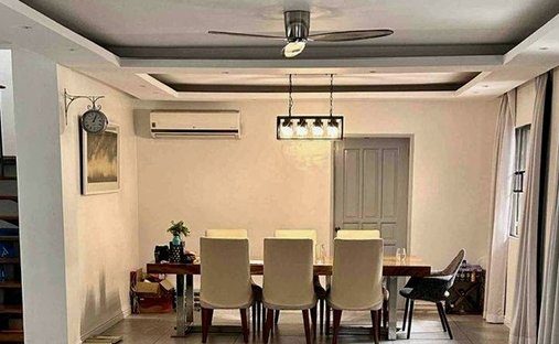 House in Pasig, Metro Manila, Philippines 1