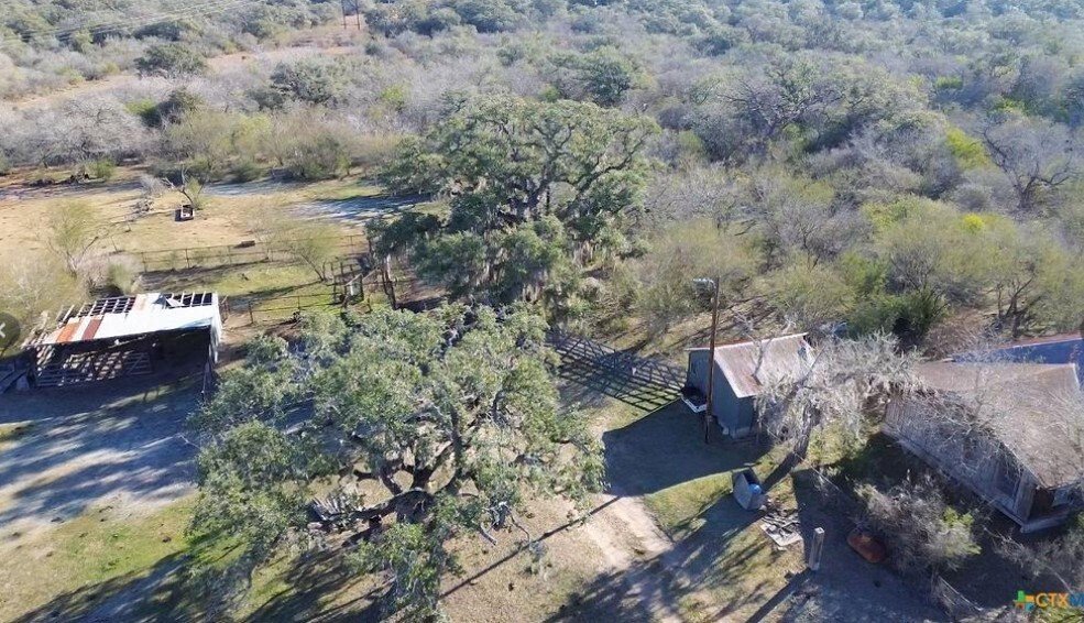 Land in Goliad, Texas, United States 3 - 17248326