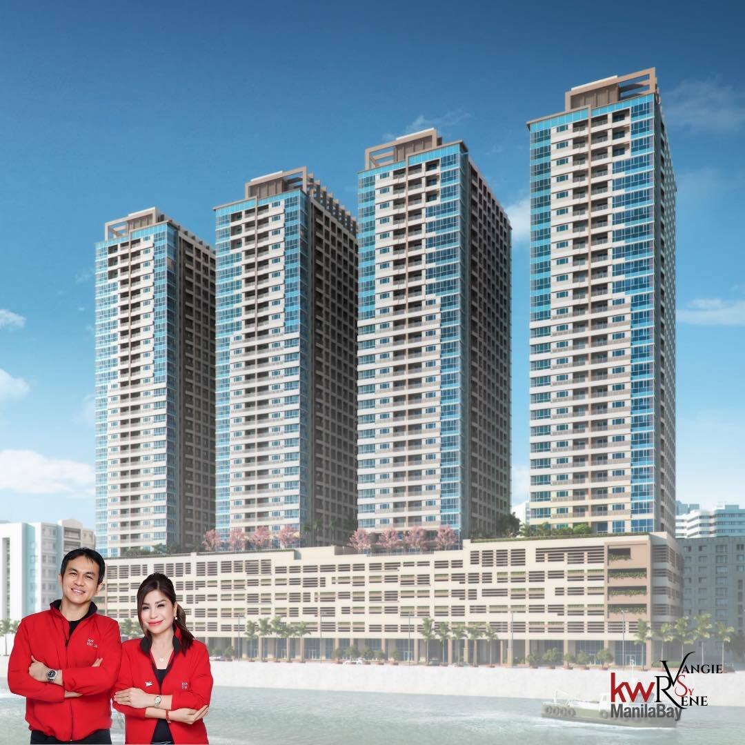 Condo in Taguig, Metro Manila, Philippines 4 - 17252553
