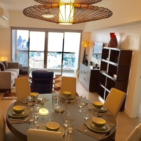 Condo in Pasig, Metro Manila, Philippines 2 - 17251926