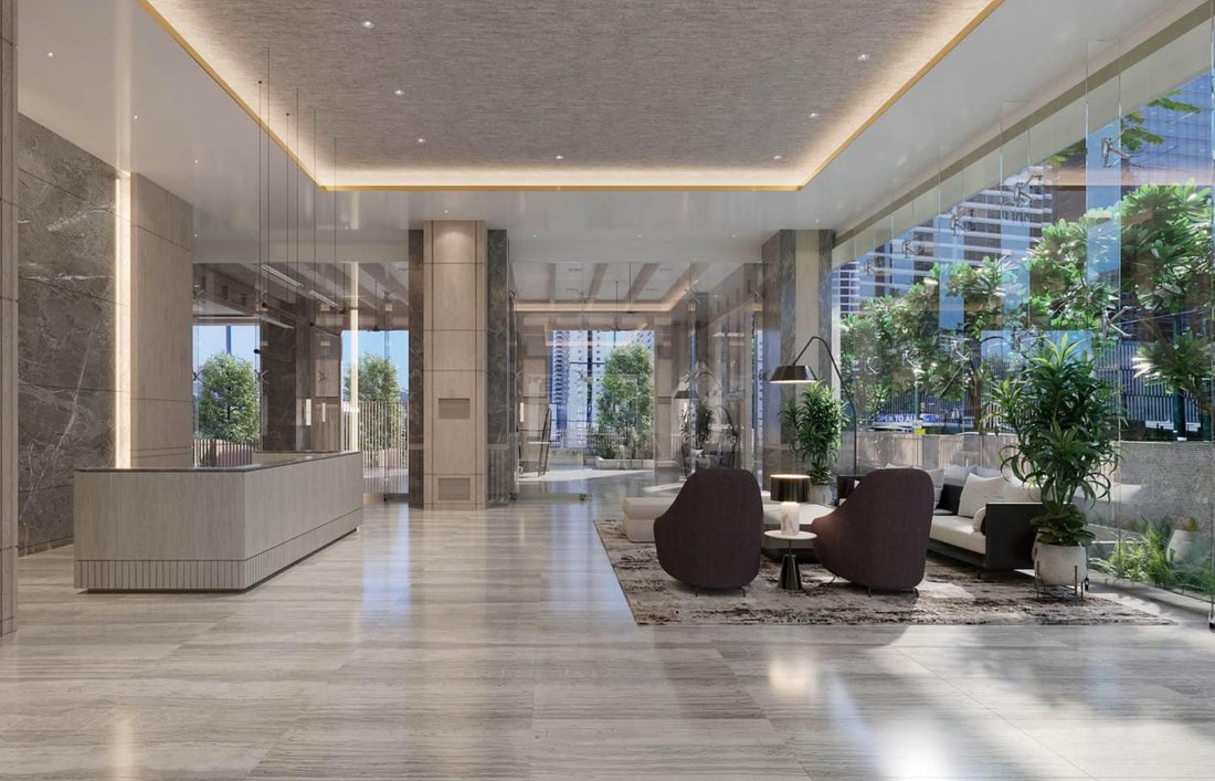 Condo in Taguig, Metro Manila, Philippines 3 - 17252031