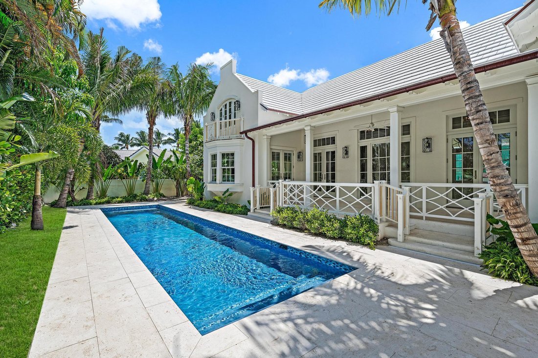 House in Palm Beach, Florida, United States 4 - 16633452