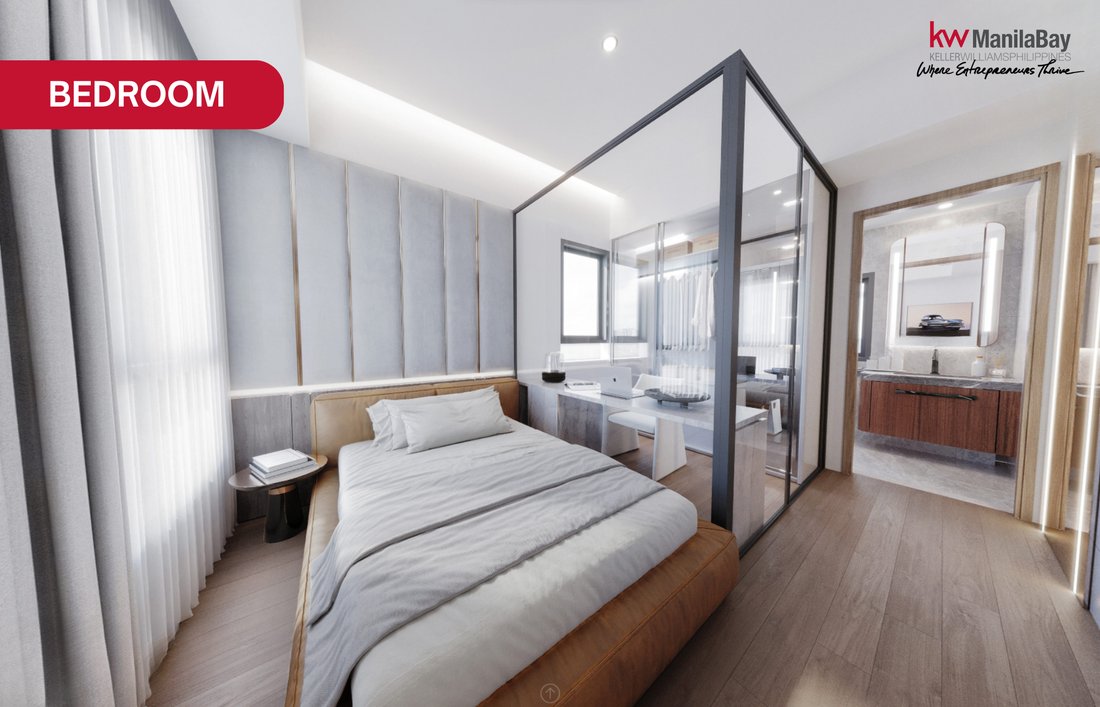 Condo in Pasig, Metro Manila, Philippines 4 - 17252337