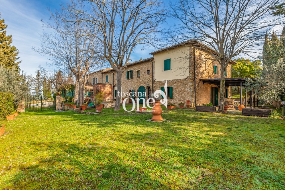 House in Volterra, Tuscany, Italy 2 - 17247756