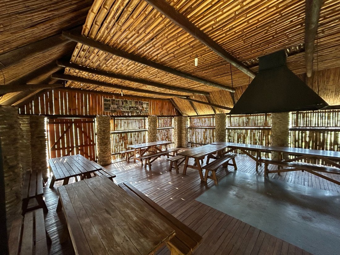 Farm Ranch in Johannesburg, Gauteng, South Africa 4 - 17250548