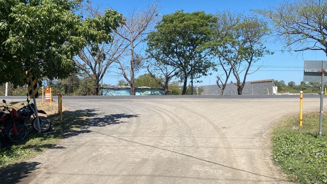 Land in Perpetuo Socorro, Chinandega, Nicaragua 4 - 17250081