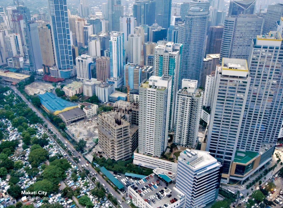Condo in Makati, Metro Manila, Philippines 5 - 17251345