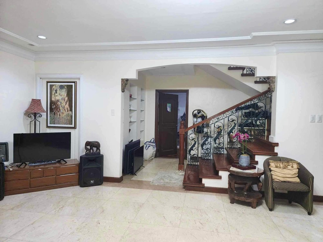 House in Parañaque, Metro Manila, Philippines 5 - 17251969
