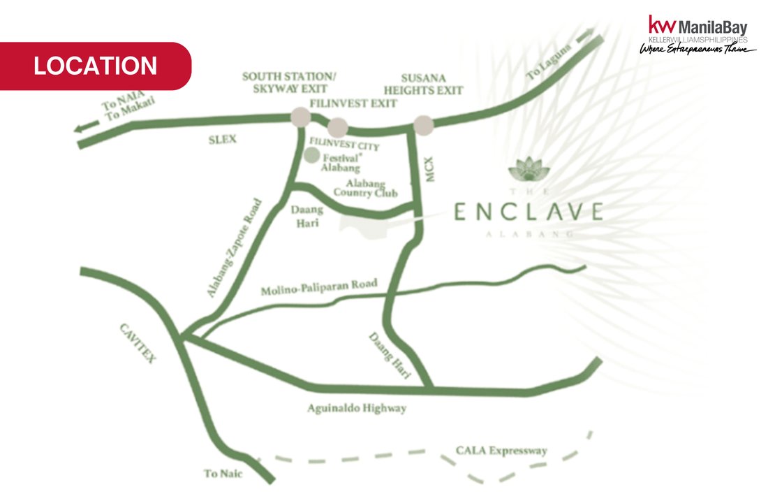 Land in Las Piñas, Metro Manila, Philippines 5 - 17252409