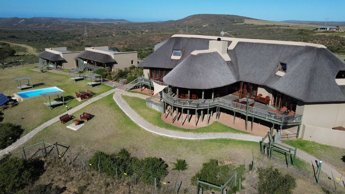 Farm Ranch in Brandwacht, Western Cape, South Africa 1 - 17253325