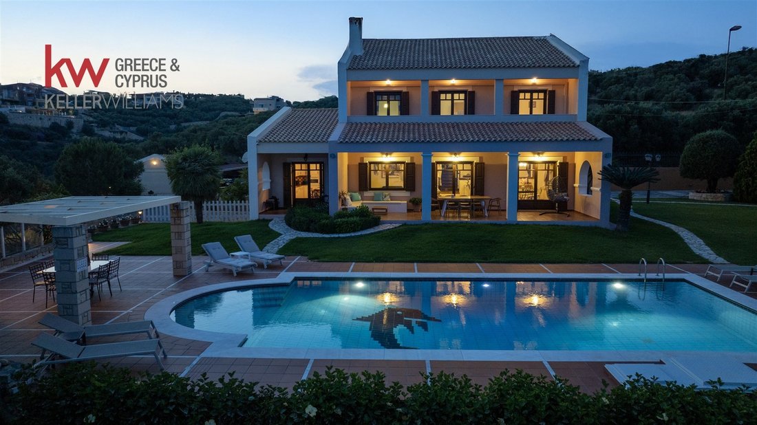 House in Crete, Greece 2 - 17249301