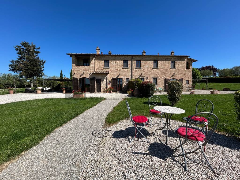 Montecchio - San Lorenzo - Creti, Cortona, Tuscany 5 - 17255894