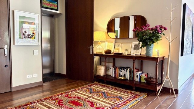 Apartment in Bogota, Bogotá, Colombia 5 - 17250489