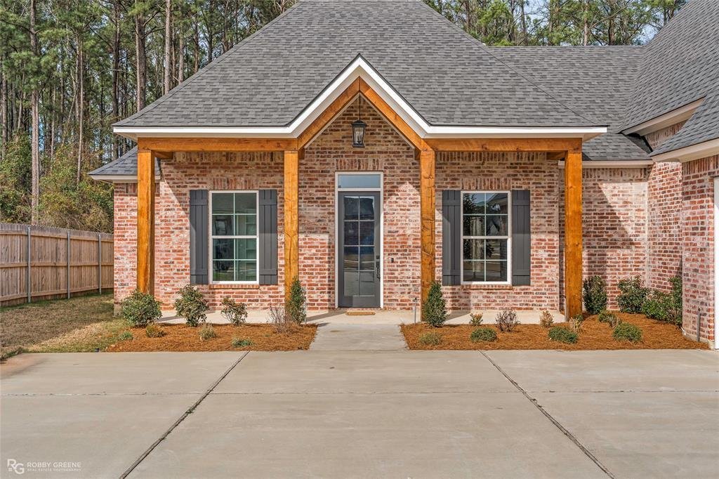 House in Benton, Louisiana, United States 2 - 17255576