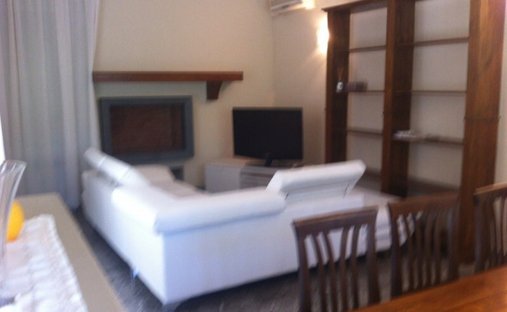Villa à Centre, Forte dei Marmi, Toscane 1