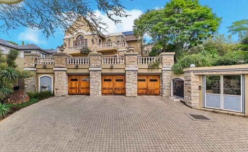 Maison à Krugersdorp, Gauteng, Afrique du Sud 1