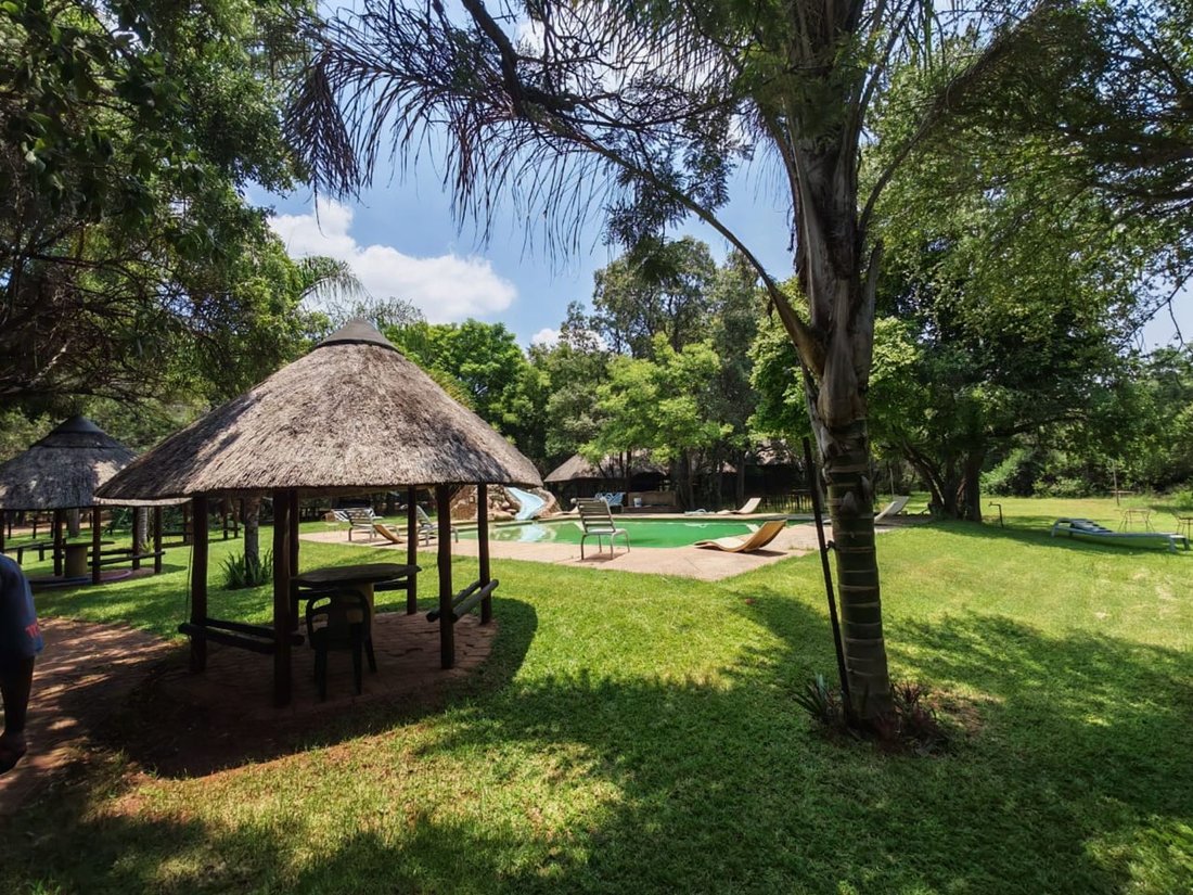 Farm Ranch in Bela-Bela, Limpopo, South Africa 5 - 17256128