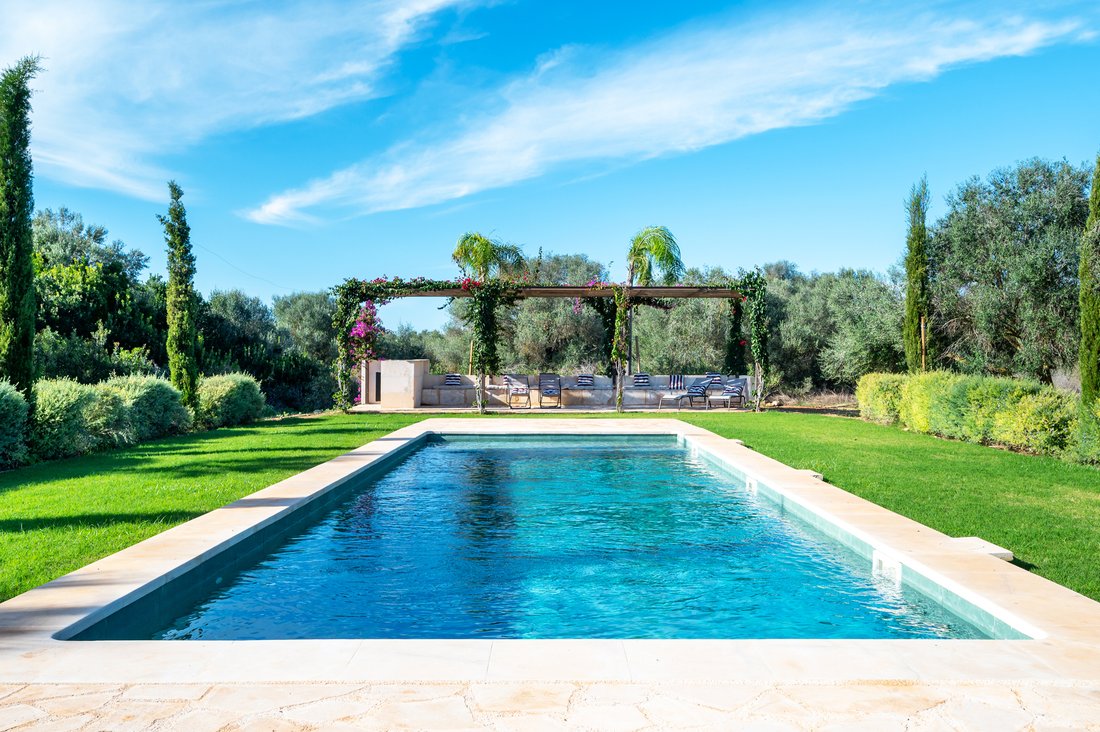 Finca in Campos, Balearic Islands, Spain 4 - 15558753