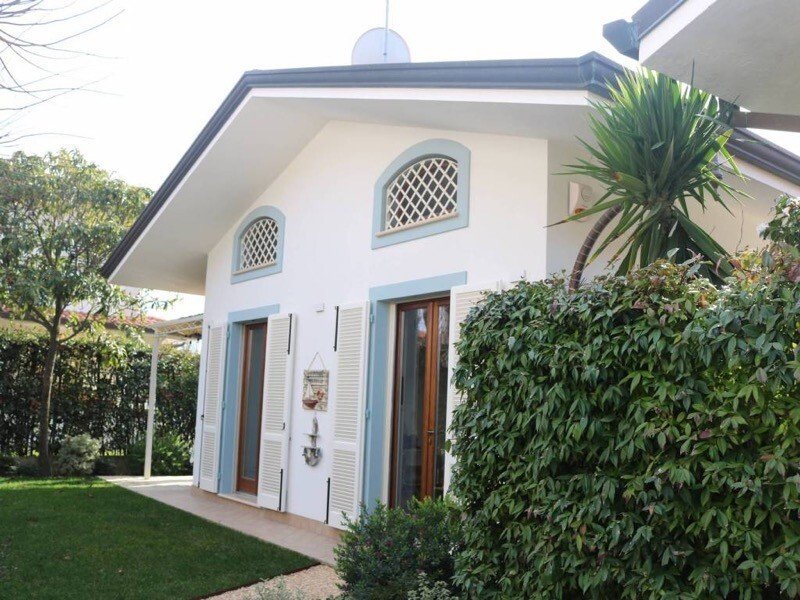 Villa in Center, Forte dei Marmi, Tuscany 1 - 17254730