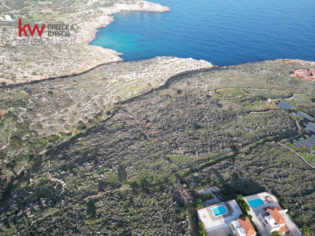 Land in Apokoronas, Greece 5 - 17250165