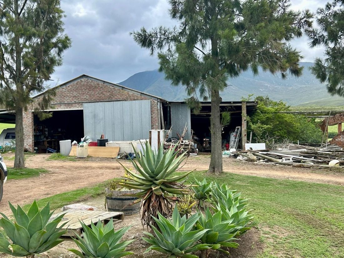 Farm Ranch in Johannesburg, Gauteng, South Africa 5 - 17249500