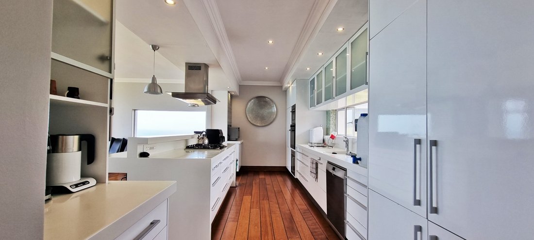 House in Dana Bay, Western Cape, South Africa 2 - 17253663