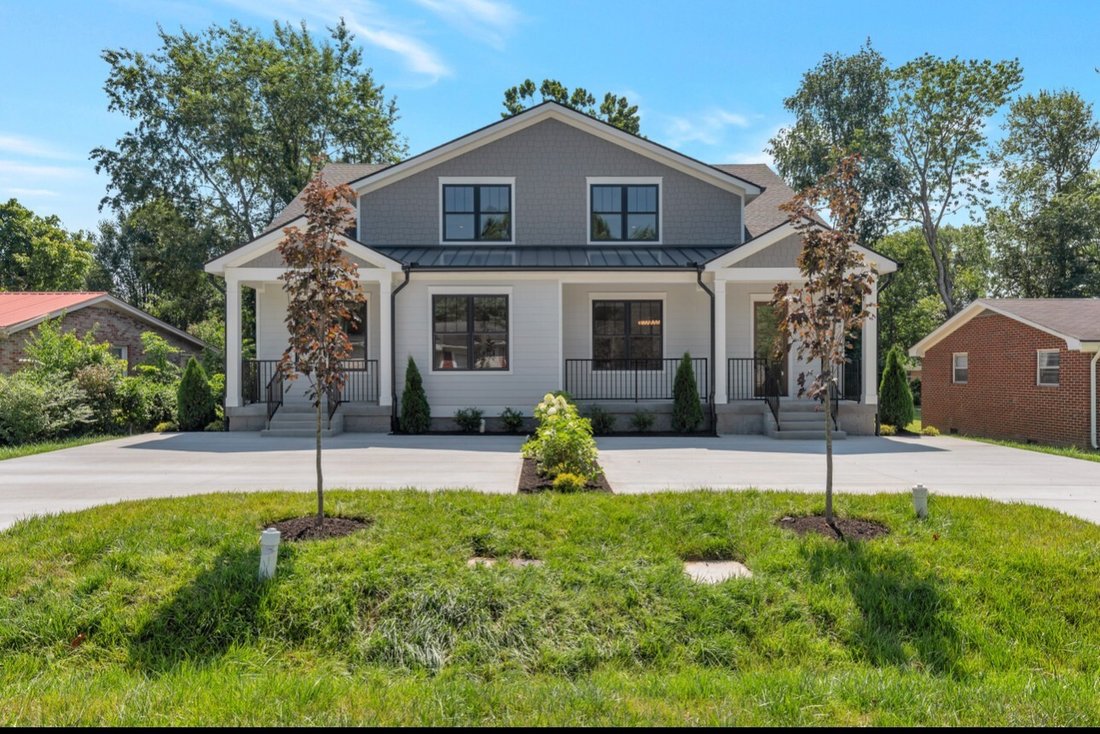Co Op in Franklin, Tennessee, United States 1 - 17257485