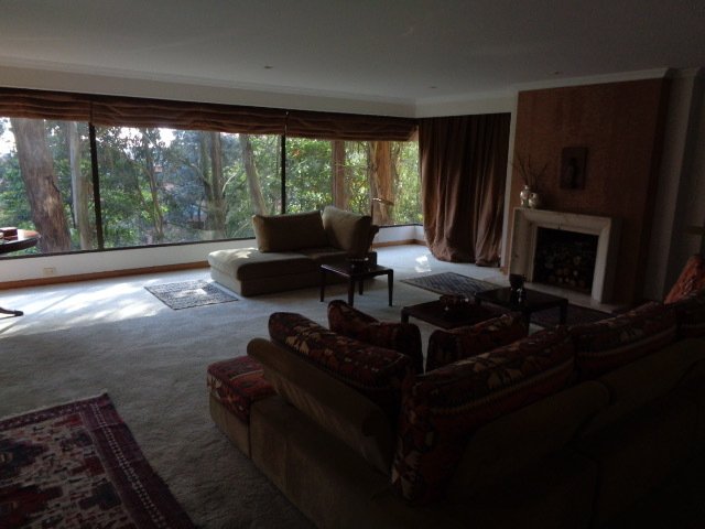 Apartment in Bogota, Bogotá, Colombia 1 - 17249764