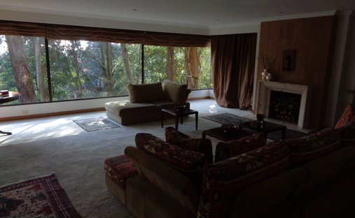 Apartment in Bogota, Bogotá, Colombia 1