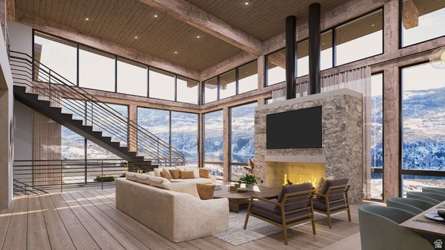 Land in Kamas, Utah, United States 4 - 17257798