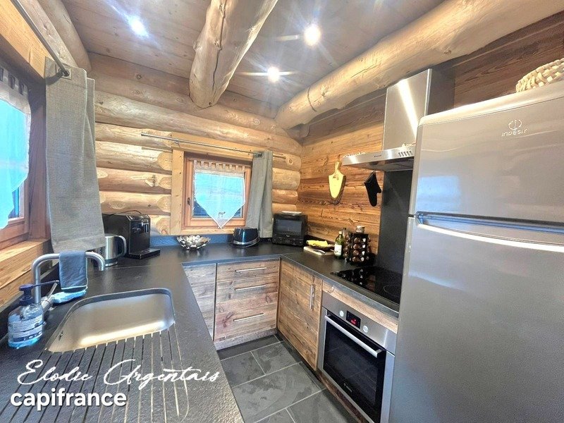 Chalet in Les Angles, Occitania, France 3 - 17248428