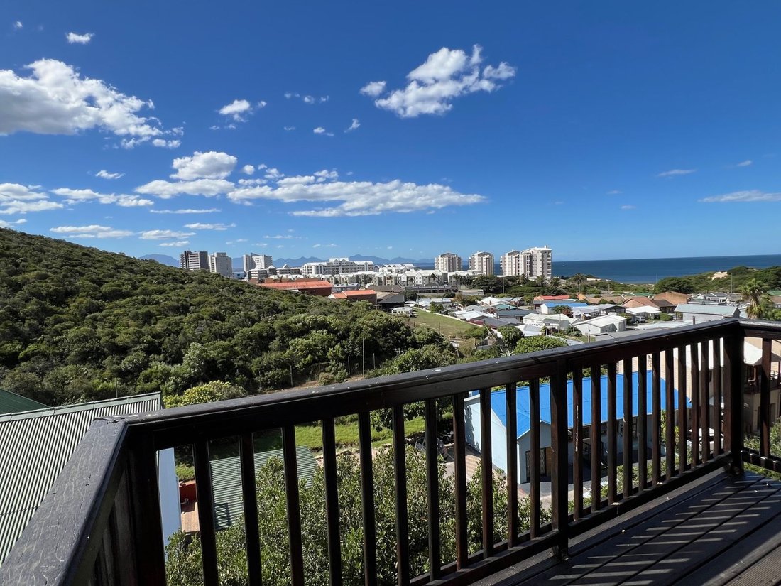 Townhouse in Die Voor Bay, Western Cape, South Africa 5 - 17252527
