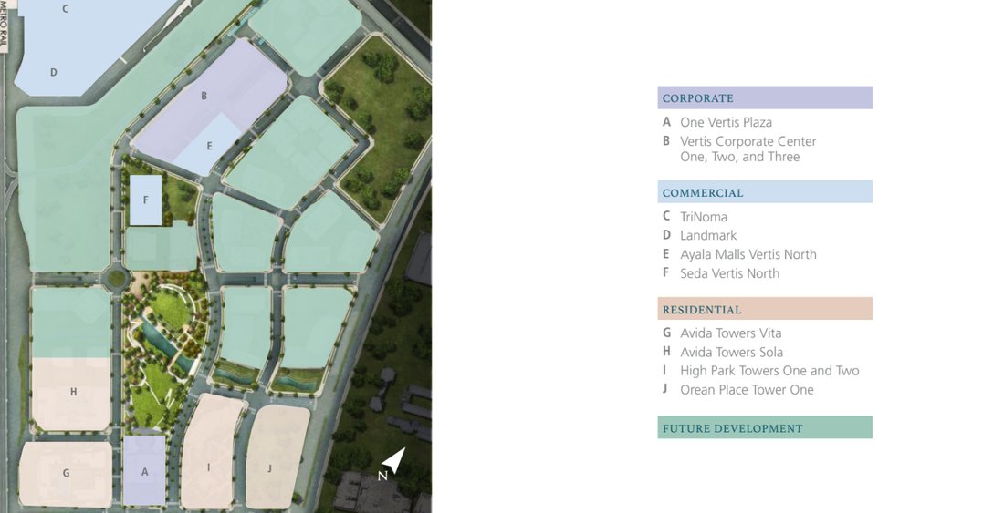 Condo in Quezon City, Metro Manila, Philippines 5 - 17250004