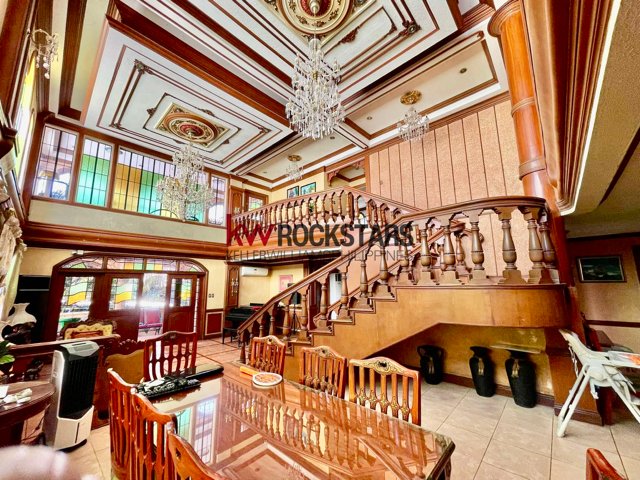 House in Quezon City, Metro Manila, Philippines 1 - 17251819