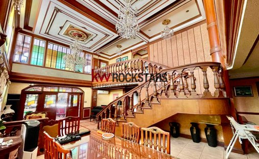 Casa en Ciudad Quezon, Gran Manila, Filipinas 1
