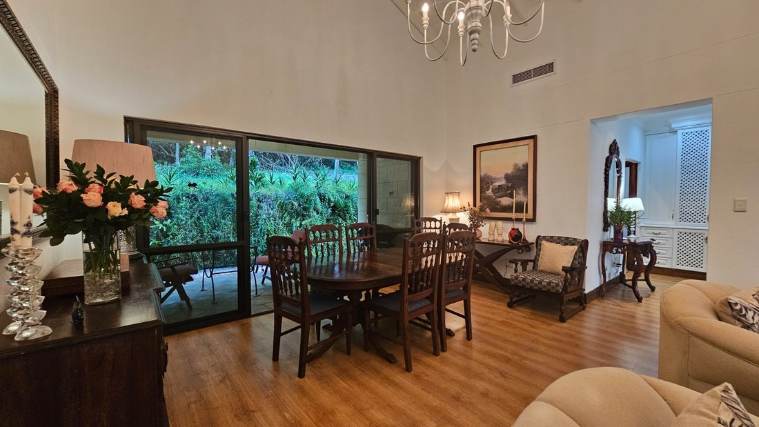 House in Zimbali Estate, KwaZulu-Natal, South Africa 4 - 17252751