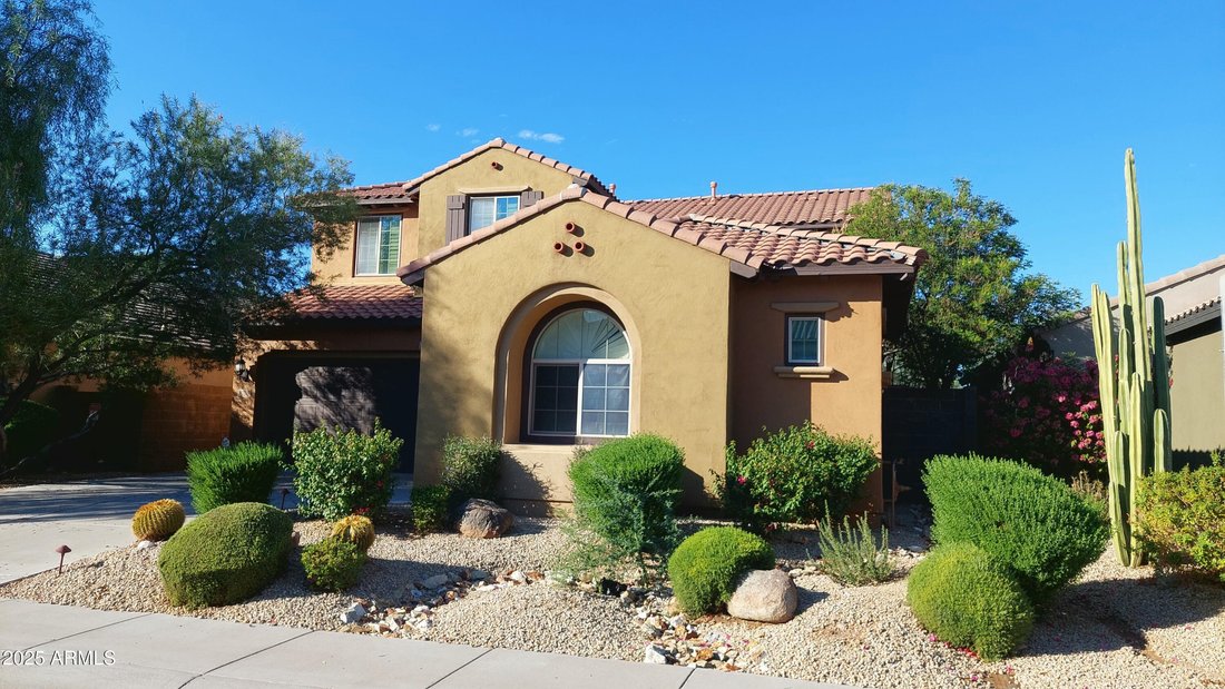 House in Phoenix, Arizona, United States 2 - 17249751