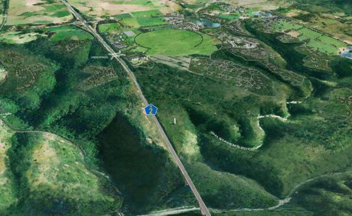Land in Johannesburg, Gauteng, South Africa 1
