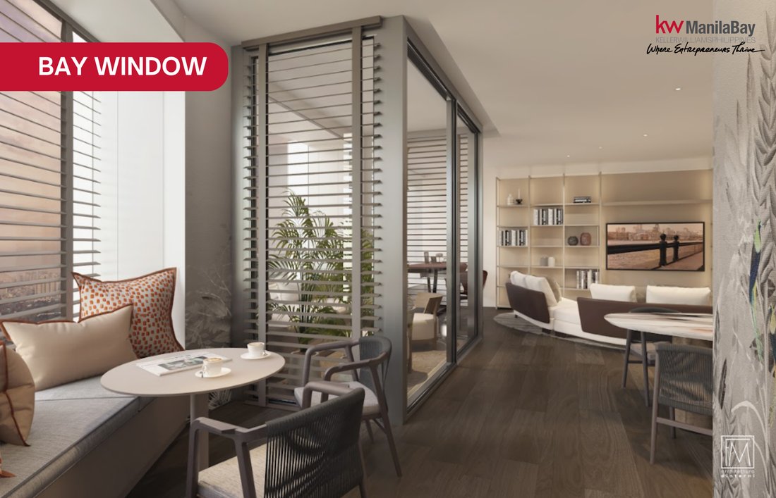 Condo in Taguig, Metro Manila, Philippines 5 - 17252656