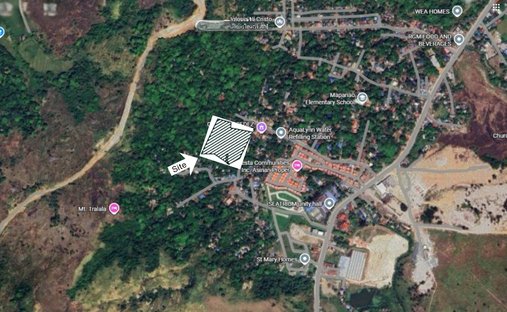 Terreno en Súbic, Luzón Central, Filipinas 1