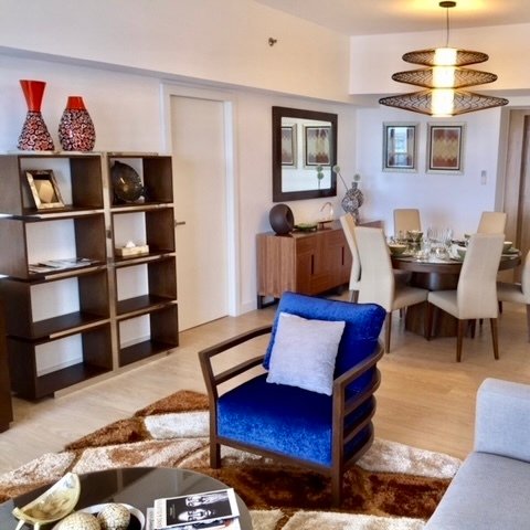 Condo in Pasig, Metro Manila, Philippines 3 - 17251926