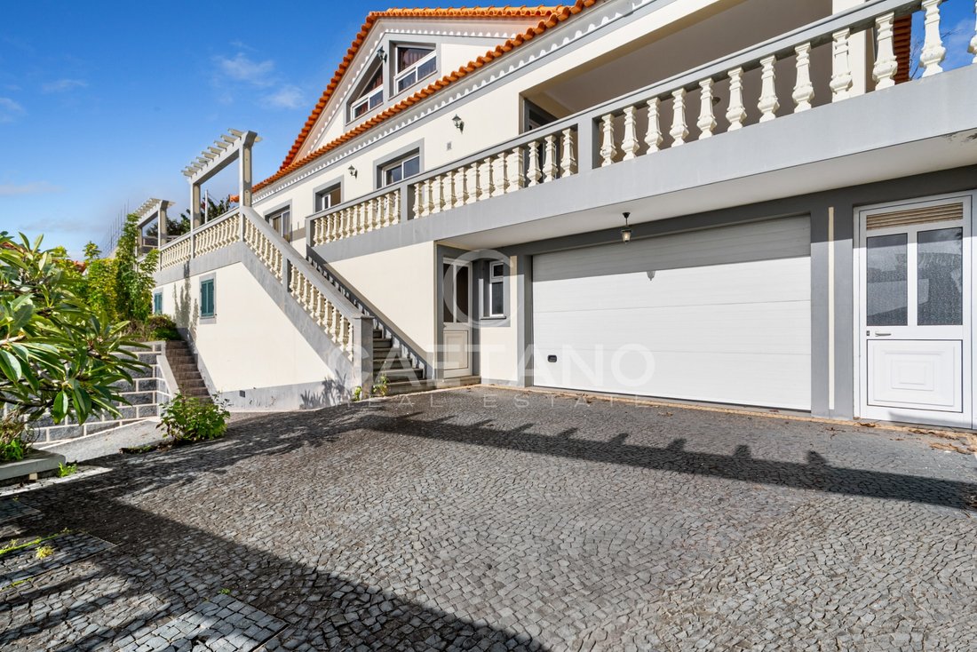 House in Estreito da Calheta, Madeira, Portugal 2 - 17248050