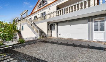 Casa a Calheta, Madera, Portogallo 1