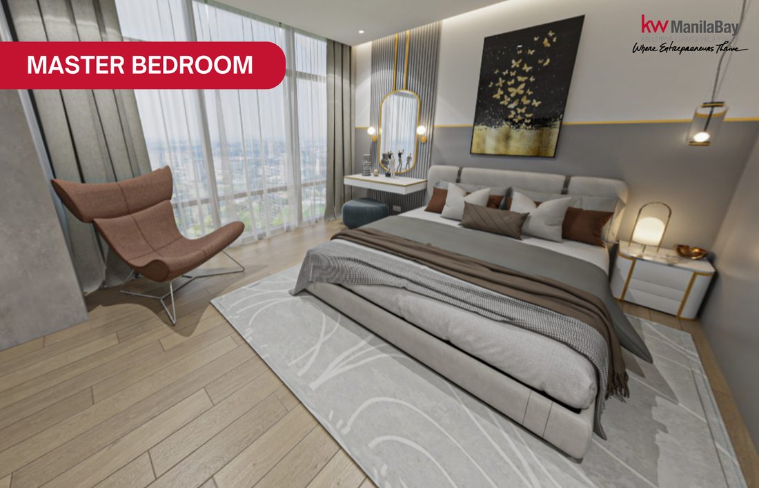 Condo in Muntinlupa, Metro Manila, Philippines 2 - 17252043