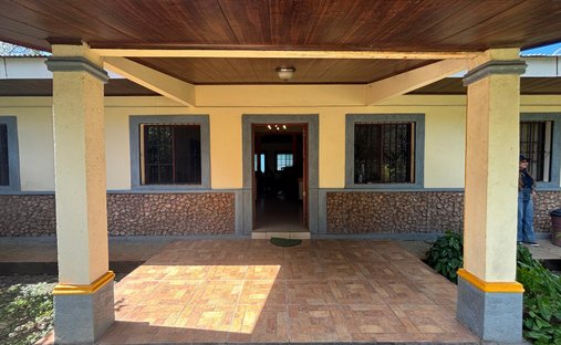 Farm Ranch in Poneloya, León, Nicaragua 1