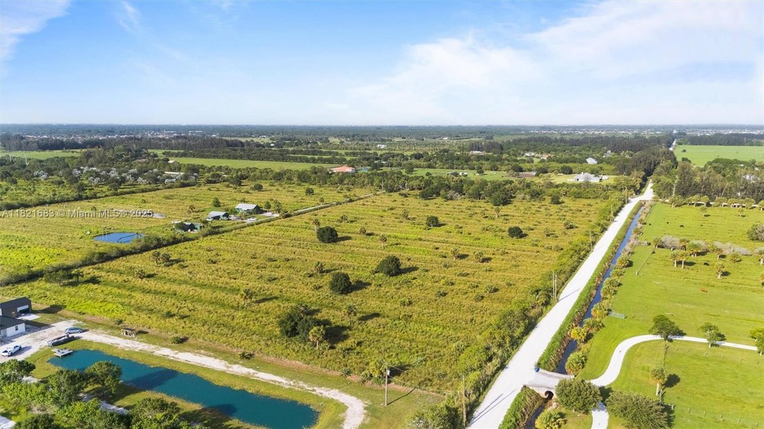 Land in Vero Beach, Florida, United States 4 - 17250965