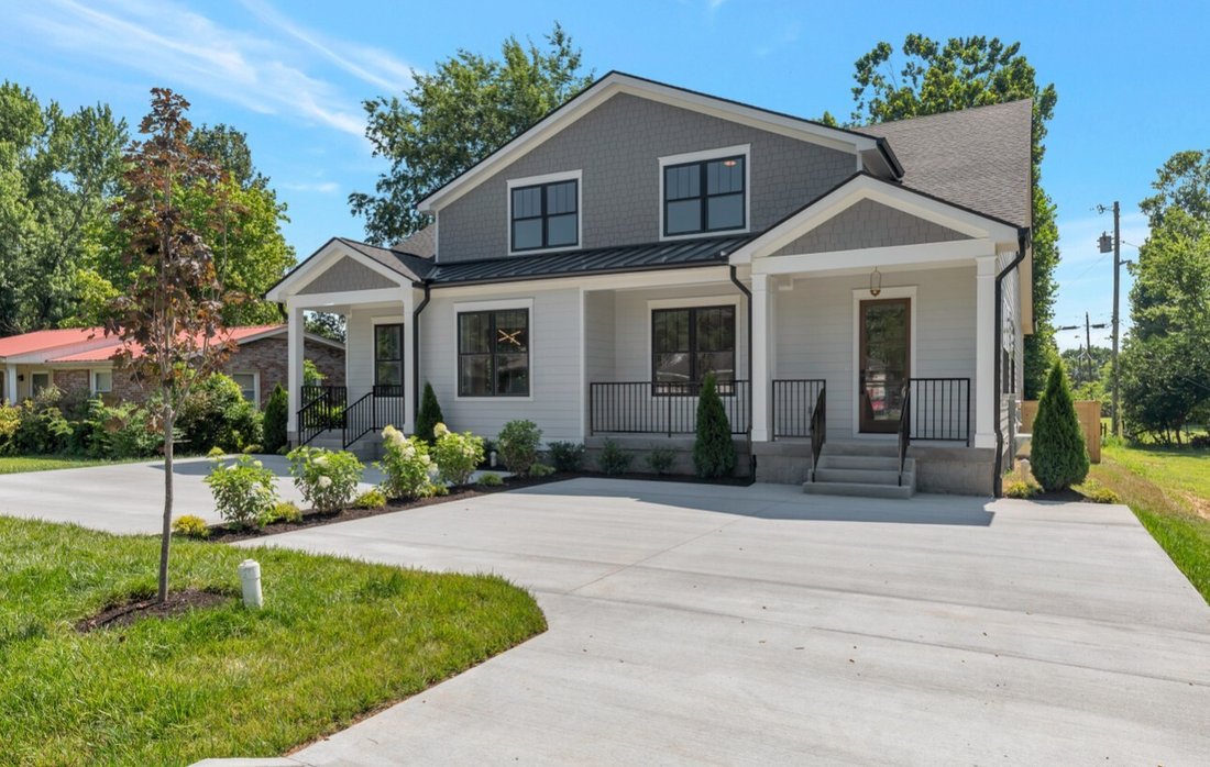 Co Op in Franklin, Tennessee, United States 4 - 17257485