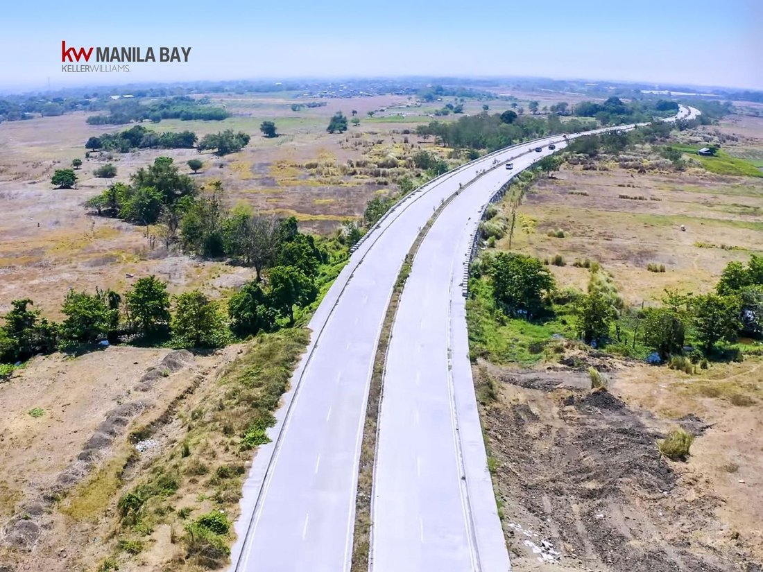 Land in Tanza, Calabarzon, Philippines 3 - 17252709