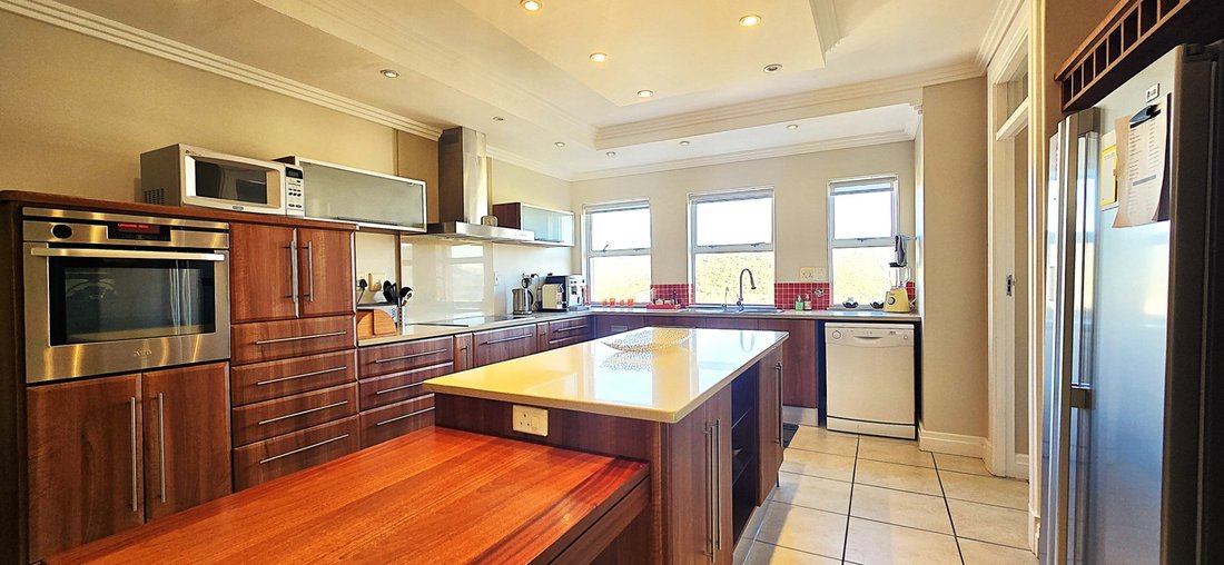 Apartment in Mossel Bay, Western Cape, South Africa 3 - 17253609