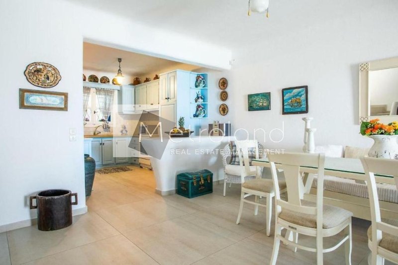 Villa in Mykonos, Aegean, Greece 4 - 17247938